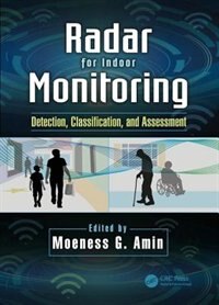 Front cover_Radar For Indoor Monitoring