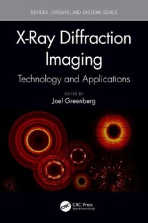 Front cover_X-ray Diffraction Imaging