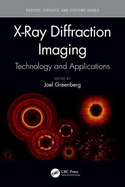 Front cover_X-ray Diffraction Imaging