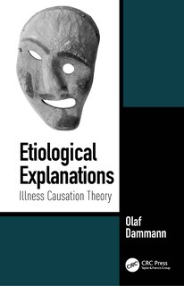 Front cover_Etiological Explanations