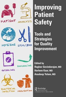 Front cover_Improving Patient Safety