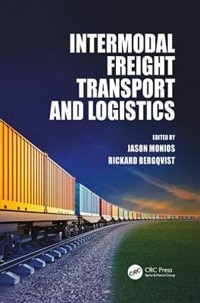Front cover_Intermodal Freight Transport And Logistics