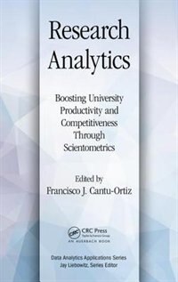 Front cover_Research Analytics