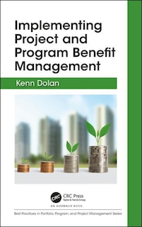 Couverture_Implementing Project And Program Benefit Management
