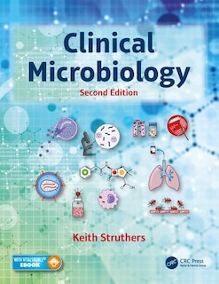 Couverture_Clinical Microbiology