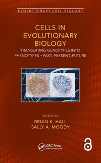 Front cover_Cells In Evolutionary Biology