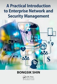 Couverture_A Practical Introduction To Enterprise Network And Security Management