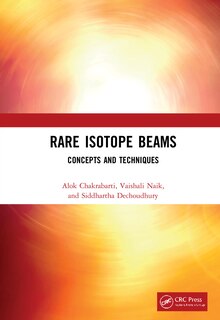 Couverture_Rare Isotope Beams