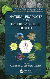 Front cover_Natural Products And Cardiovascular Health