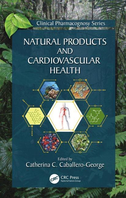 Front cover_Natural Products And Cardiovascular Health