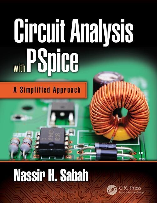 Front cover_Circuit Analysis With Pspice