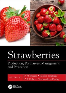 Front cover_Strawberries
