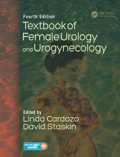 Front cover_Textbook Of Female Urology And Urogynecology - Two-volume Set