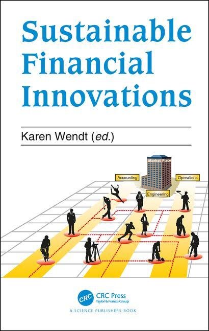 Couverture_Sustainable Financial Innovation