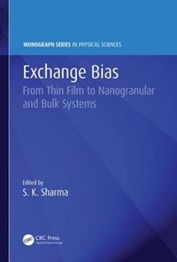 Couverture_Exchange Bias