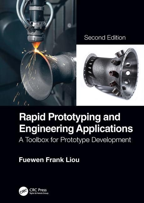 Front cover_Rapid Prototyping And Engineering Applications