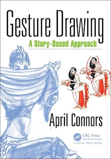 Front cover_Gesture Drawing