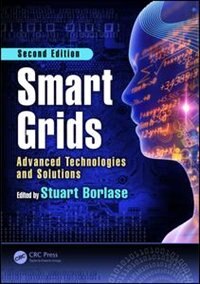 Front cover_Smart Grids