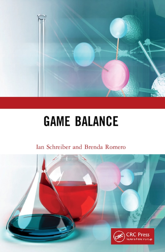 Front cover_Game Balance