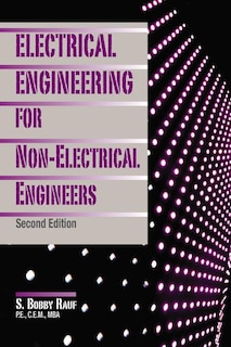 Couverture_Electrical Engineering for Non-Electrical Engineers