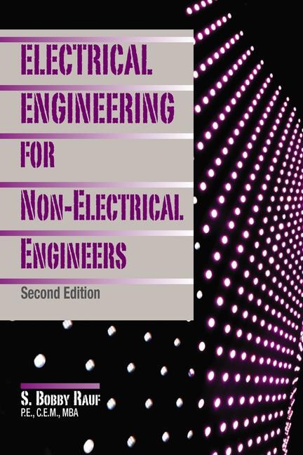 Couverture_Electrical Engineering for Non-Electrical Engineers