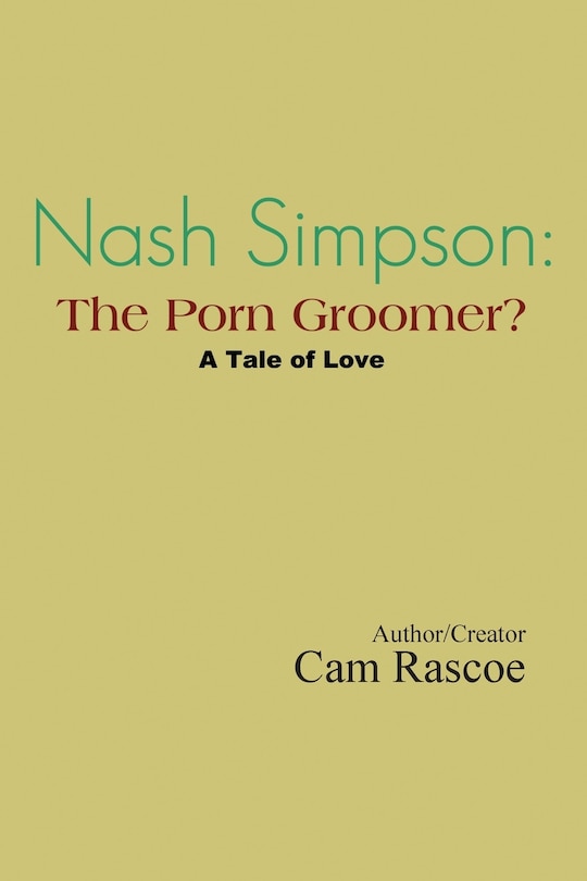Front cover_Nash Simpson