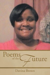 Front cover_Poems of the Future