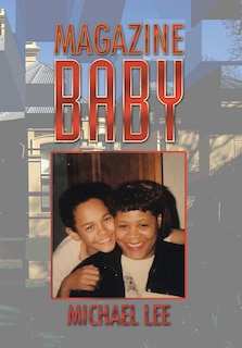 Front cover_Magazine Baby