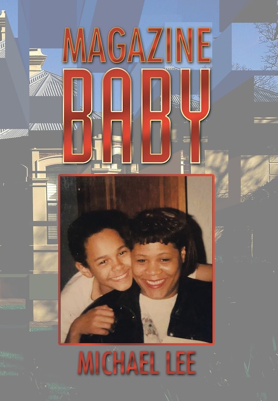 Front cover_Magazine Baby
