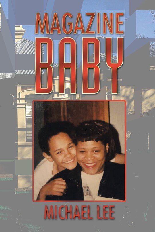 Front cover_Magazine Baby