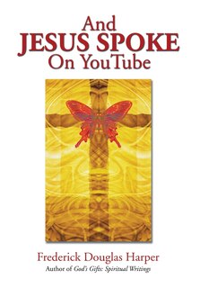 Couverture_And Jesus Spoke on Youtube