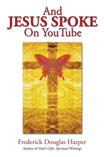 Couverture_And Jesus Spoke on Youtube