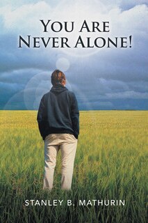 Front cover_YOU ARE NEVER ALONE!