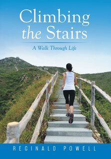 Front cover_Climbing the Stairs