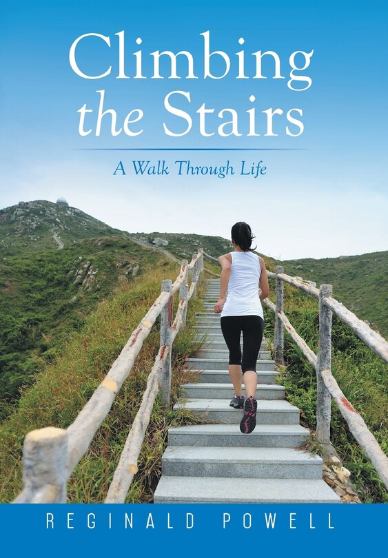Front cover_Climbing the Stairs