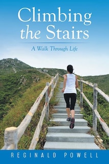 Couverture_Climbing the Stairs