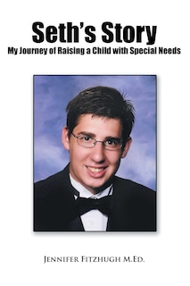 Front cover_Seth's Story
