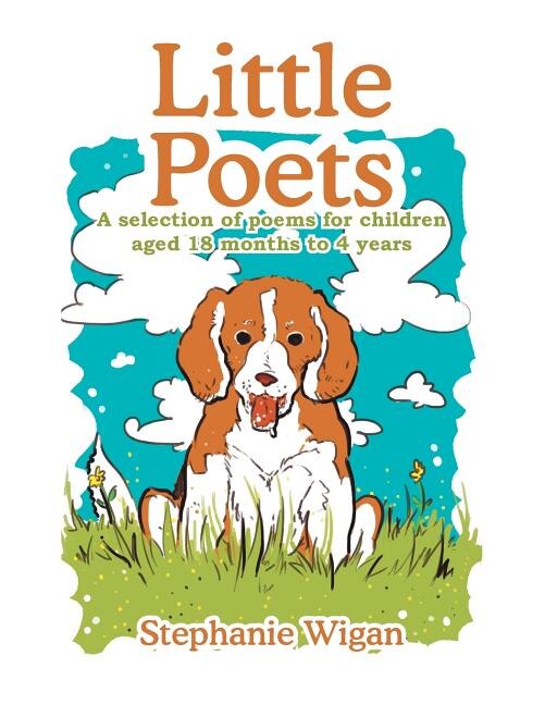 Front cover_Little Poets