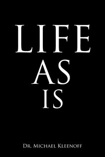 Front cover_LIFE AS IS
