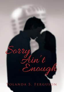 Front cover_Sorry Ain't Enough