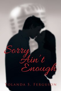 Front cover_Sorry Ain't Enough