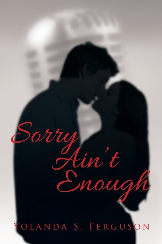 Front cover_Sorry Ain't Enough