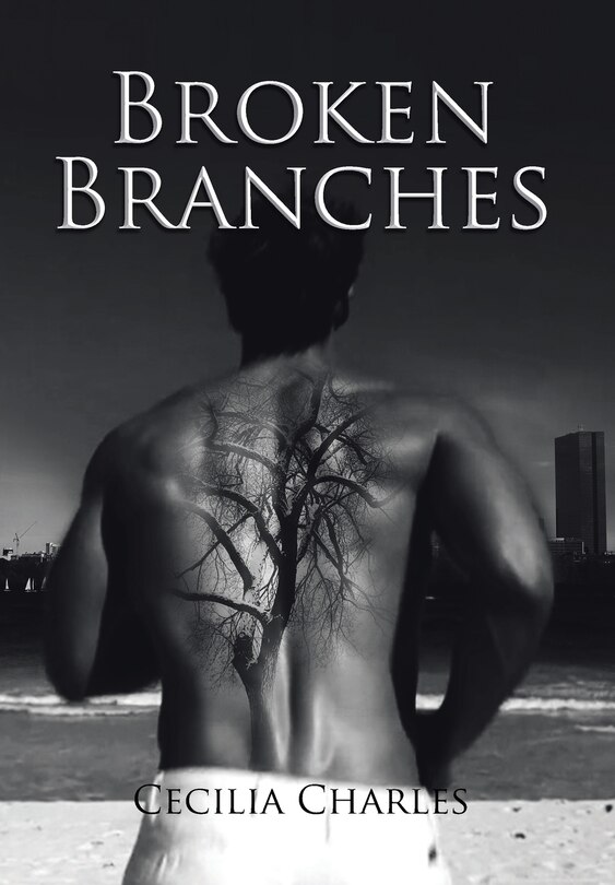 Front cover_Broken Branches