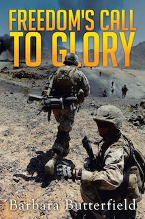 Front cover_Freedom's Call to Glory