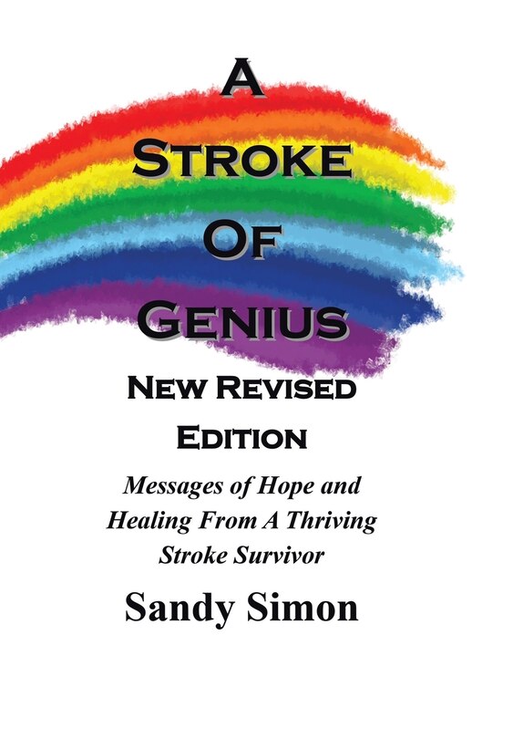 Couverture_A Stroke of Genius