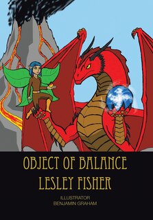 Front cover_Object of Balance