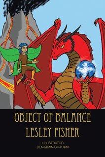 Couverture_Object of Balance