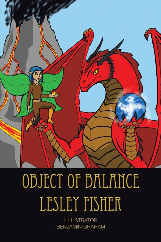 Couverture_Object of Balance