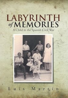 Front cover_Labyrinth of Memories