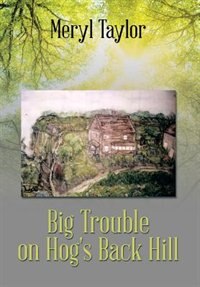 Couverture_Big Trouble on Hog's Back Hill